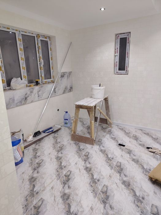 Квартира сотилади