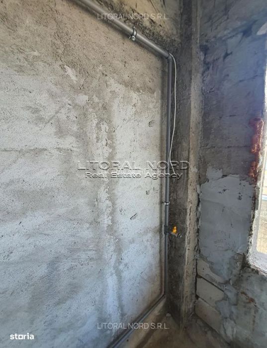 Inel 1, bloc relativ nou, ap.2 camere, 81mp, 2 balcoane, etaj 4,cu pod