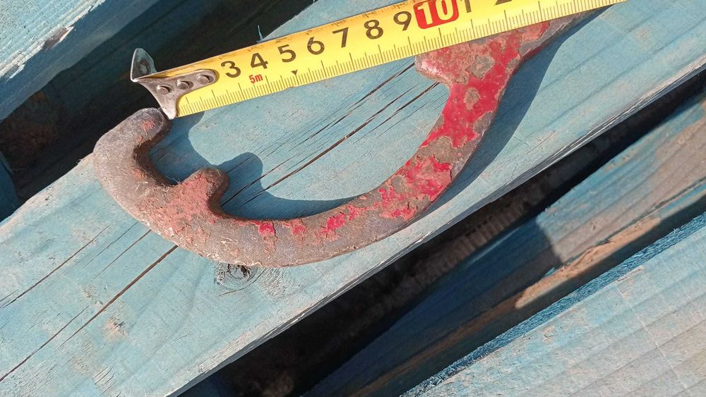 Cheie fixa 75 mm