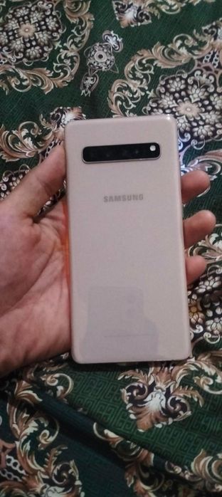 S10 5g aybi yoq holati ideal