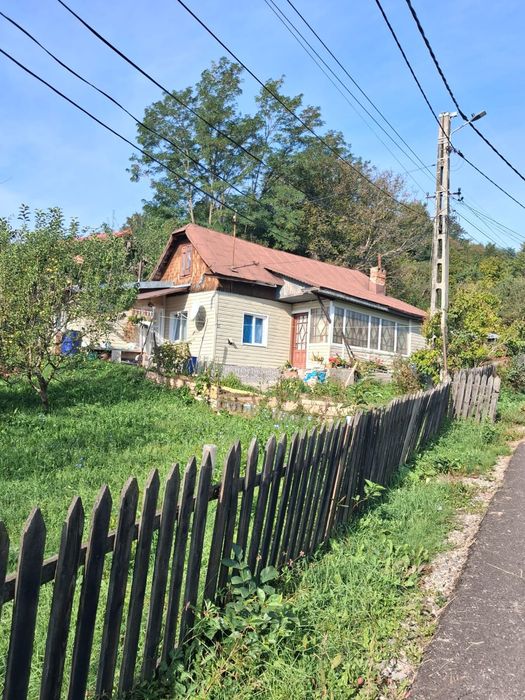 Casa de vanzare Breaza