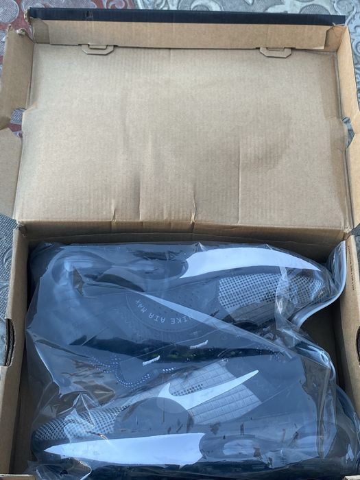 Кросовки Nike Air Max