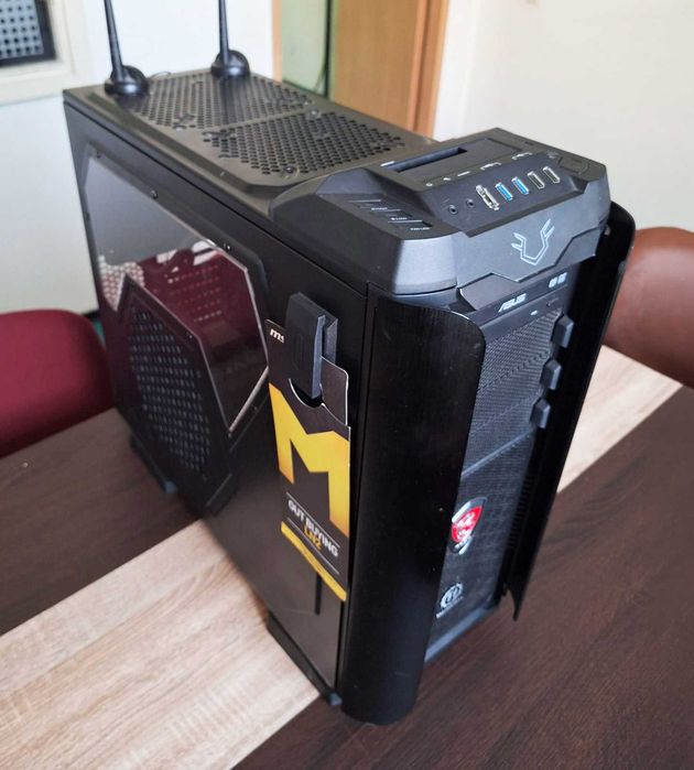 PC (vechi) premium