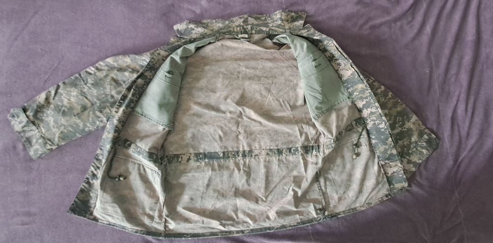 Одежда на НВП для школы