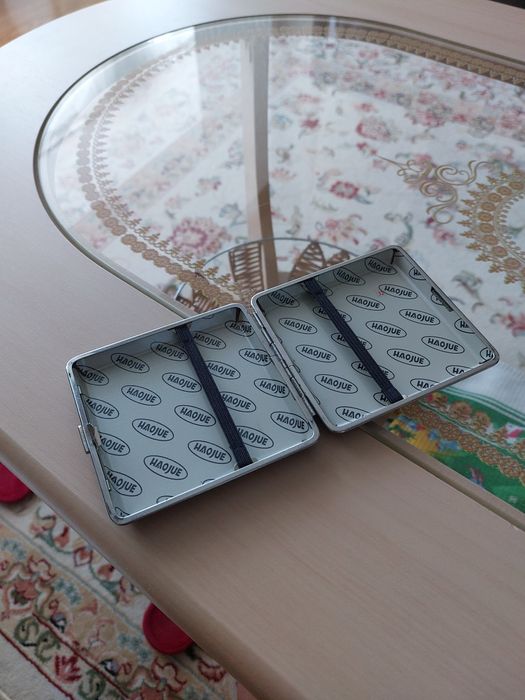 Продам портсигар