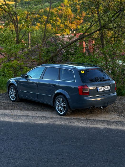AUDI A4 Avant 0 — imagine 3
