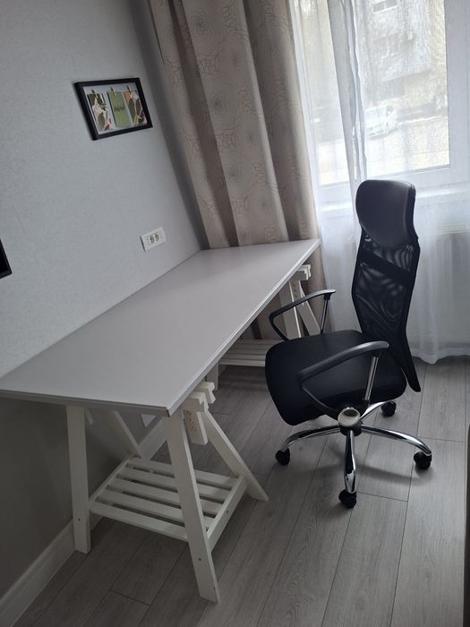 Set birou si scaun
