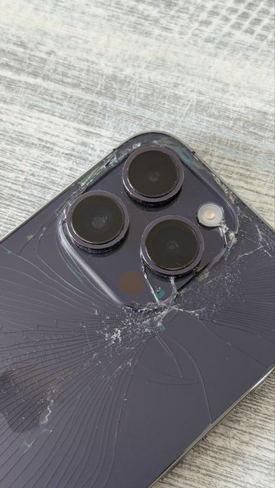 Iphone 14 pro 256 gb