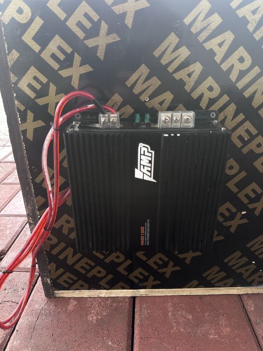 Продам Самбуфер