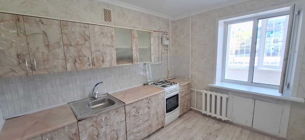 2-х комнатная квартира