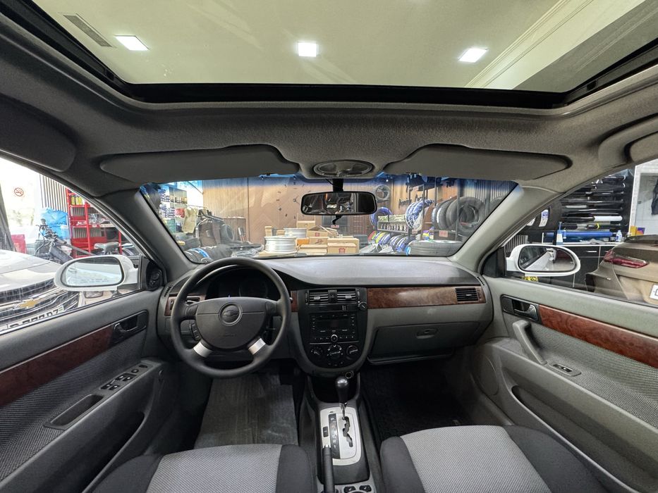 Lacetti 2011-Yil 3-poz 1 qo’l Moshina ideal xolatda