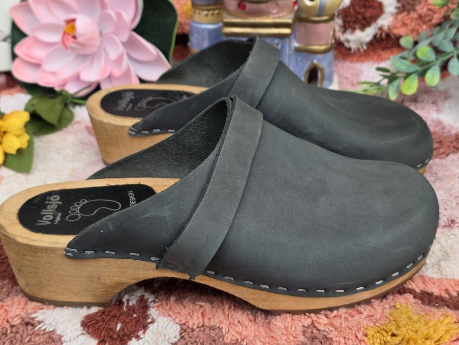 Vollsjo чехли естествена кожа N38.5