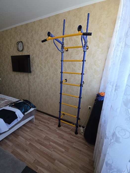 Шведская лестница