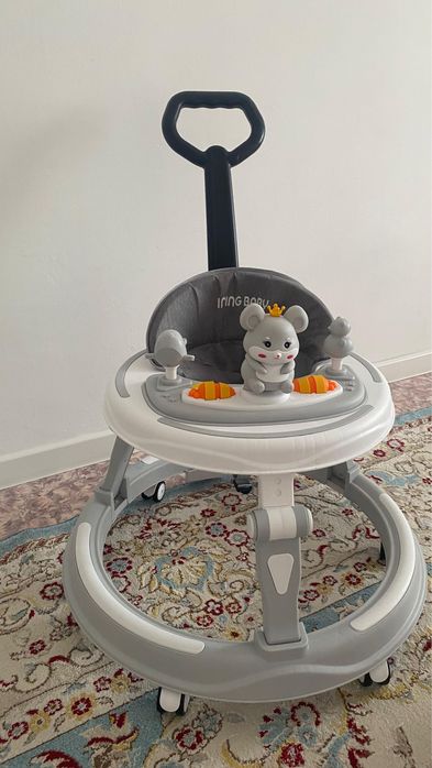 Ходунок сатылады