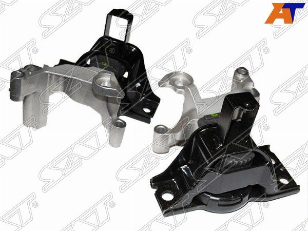 Опора двигателя Nissan Qashqai