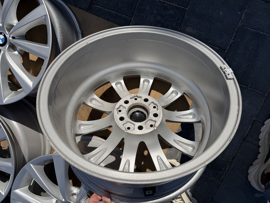 Jante BMW 18 seria 5 G30 G31 seria 7 G11 G12