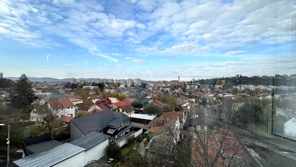 Inchiriez apartament cu 2 camere - Pandurilor