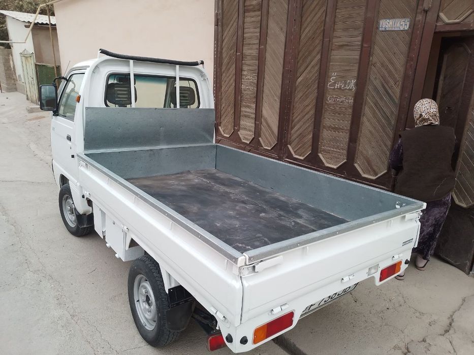Лабо 2024 пробег 38,000 km