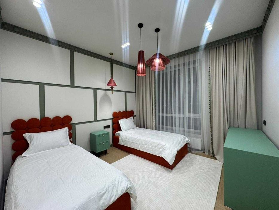 Продам срочно 3 ком квартиру ЖК Samal Park