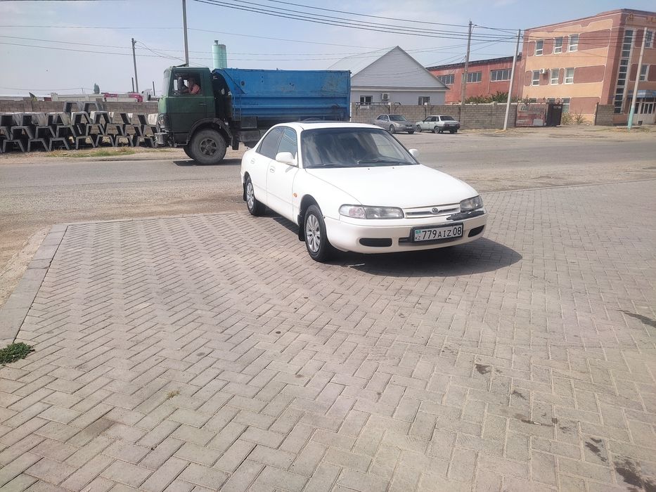 аренда автомобиля