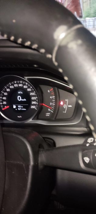 Vând Volvo XC 60