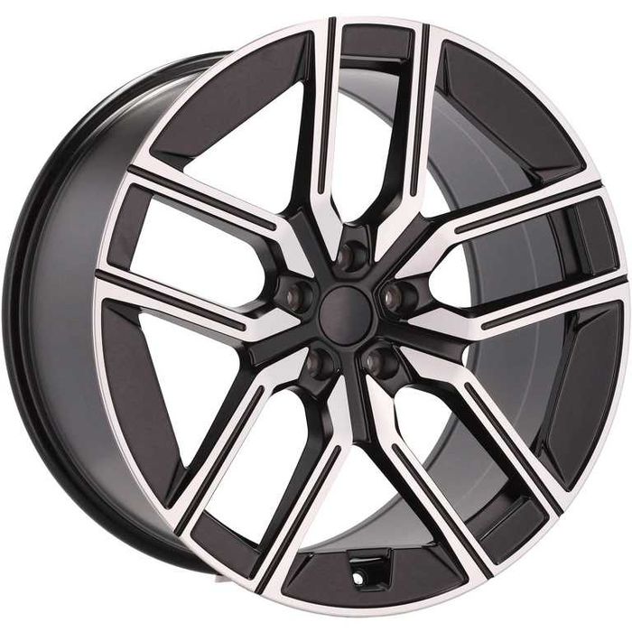 Джанти за БМВ 20" 5X112 / Djanti za BMW 20" I5619