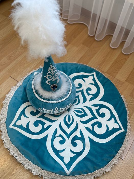 Сырга салуга набор