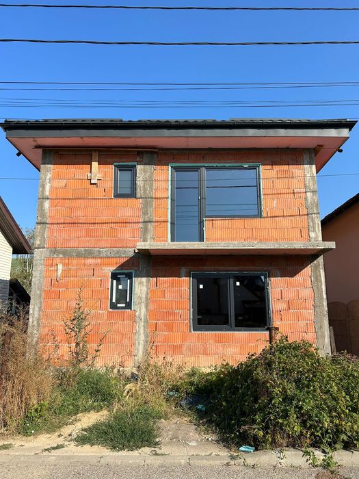 Locuință pentru tinere familii