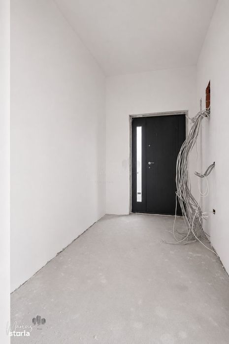 Casa individuală parter 142 mp  - 750 mp teren - Ghermănești - Snagov