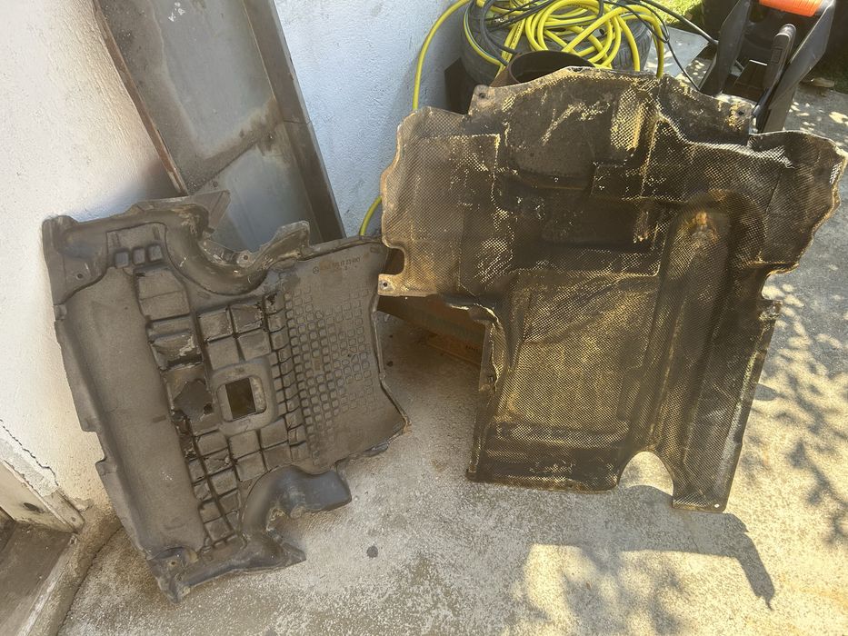 Кори за мерцедес w203