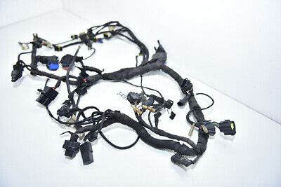 Instalatie electrica cablaj principal ABS Ducati 848
