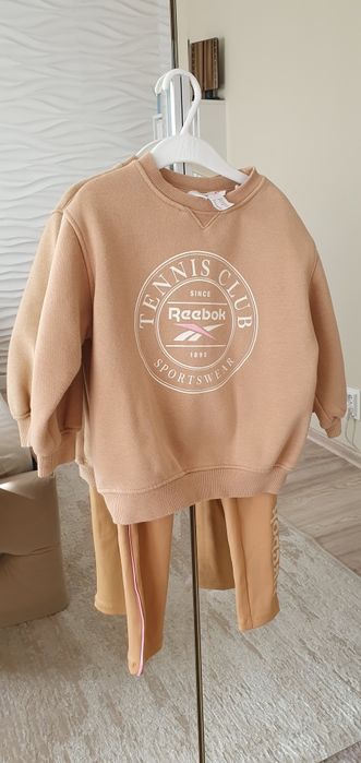 Trening Reebok unisex