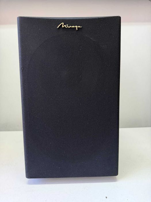 Mirage FRx-S8 – Subwoofer Activ – MOSFET – Canada Sunet High-End