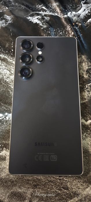 Продам Samsung 25 ultra 256/12