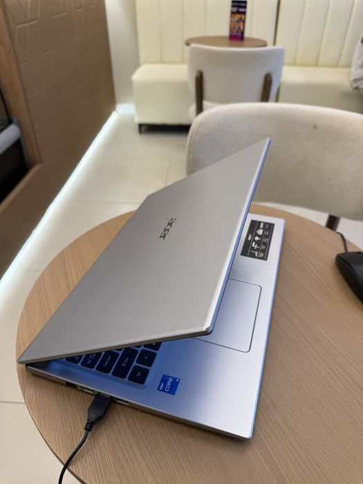 Aser Aspire 3 Aser N20C5 core i5-11