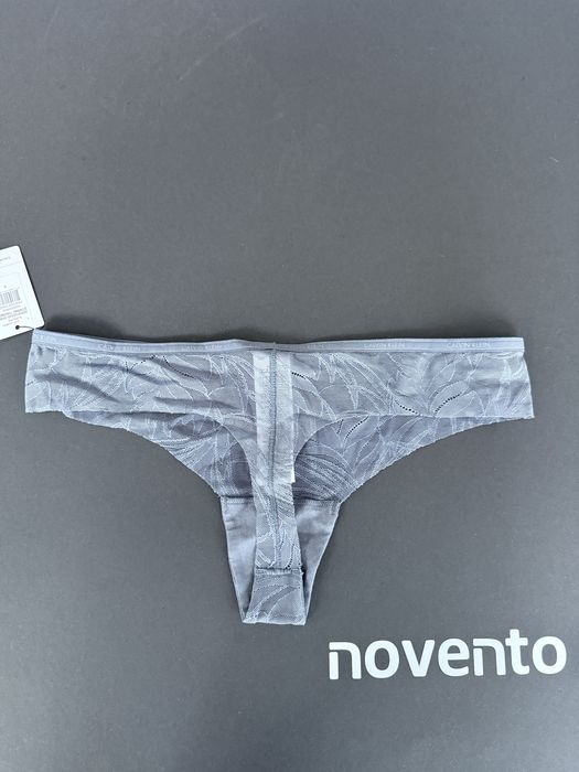 Нежни сиви прашки Calvin Klein /XS, M, L/