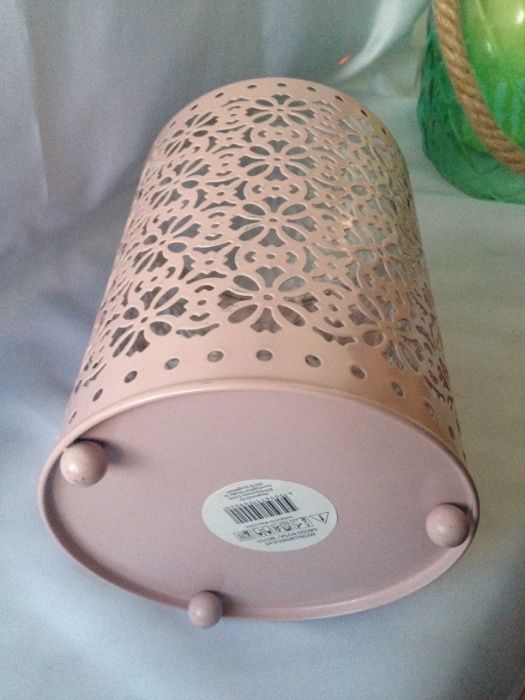 Немски свещници, нови, свещник