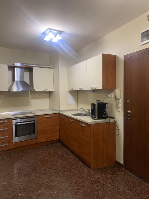 Дава се под наем Тристаен апартамент в София, Манастирски ливади - 96 кв.м за 765 € - Снимка #6