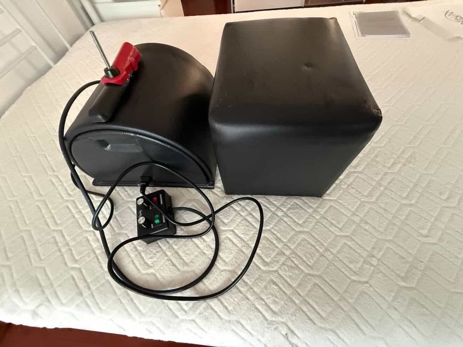 Sex toys / echipament Videochat