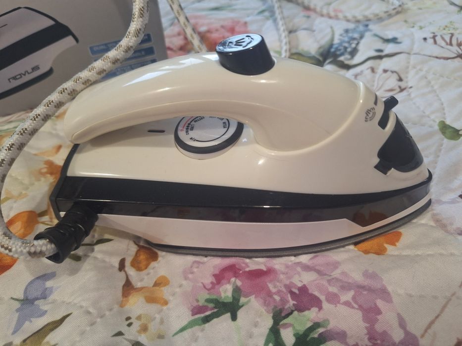 Fier de calcat Rovus