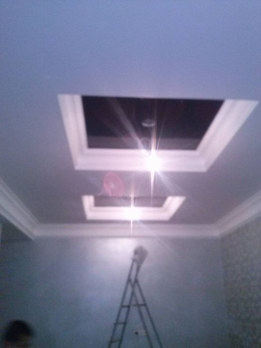 Ремонт квартир под ключ Супер Баме