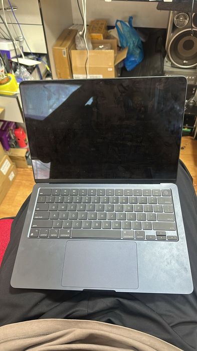 MackBook M3 2023