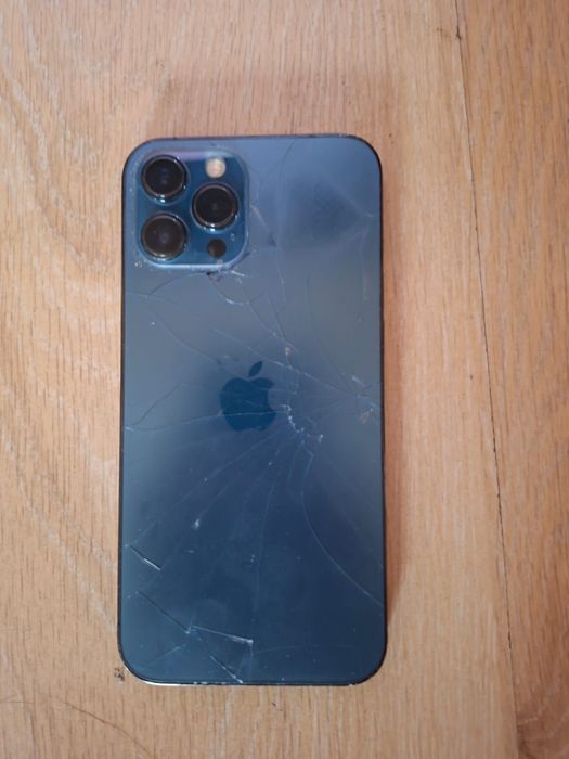 айфон 12 про макс