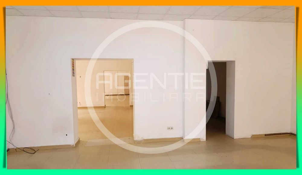 DE ÎNCHIRIAT! Spațiu Comercial în Alexandria