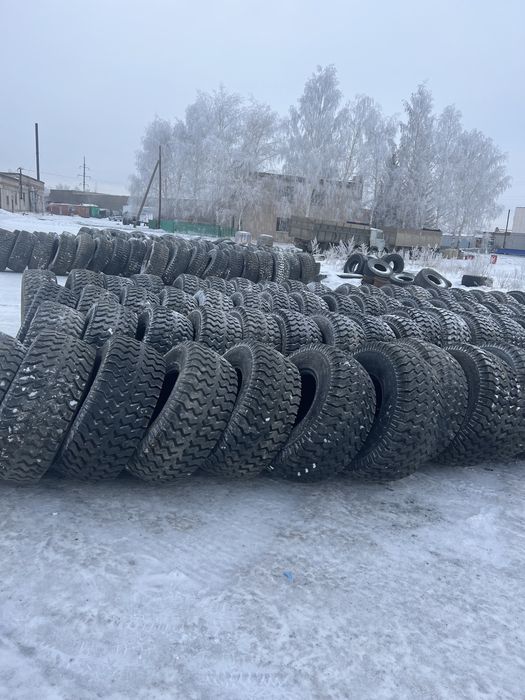 Шины на Птс телеги 12.6.9