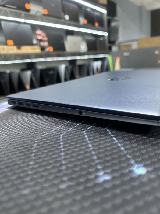 Мощный офисный ноутбук Hp Pavilion amd ryzen 5-5500U