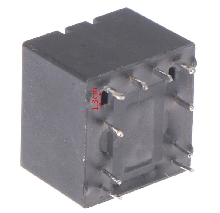 Автомобилно реле BMW  БМВ  V23084 C2001  A303 u V23084 C2001 A403