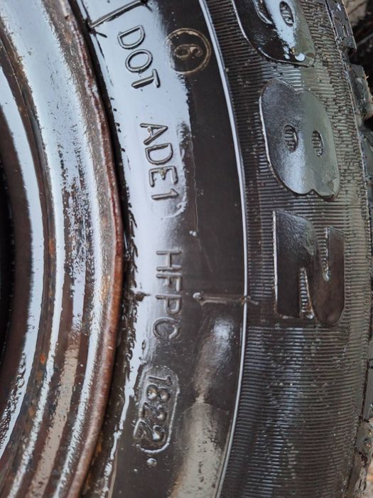 Зимни гуми 175х70х13