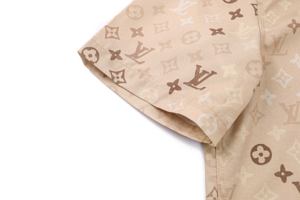 Camasa Louis Vuitton Premium