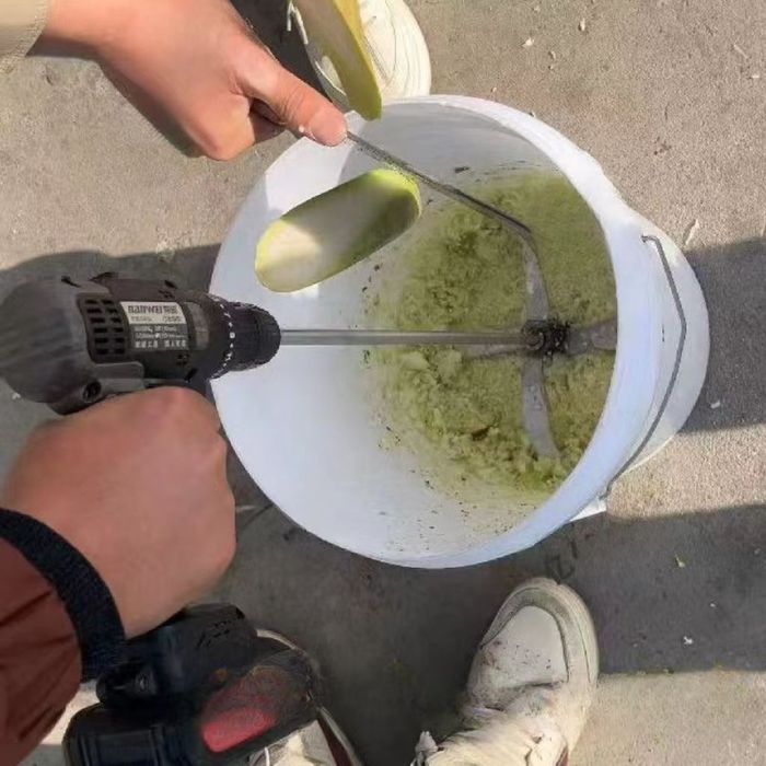 Фуражомелка за плодове и зеленчуци, дробилка